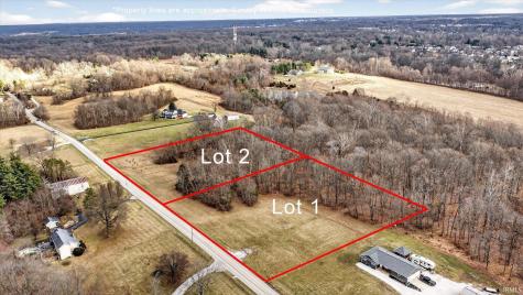 5025 W Mcneely Street Ellettsville IN 47429