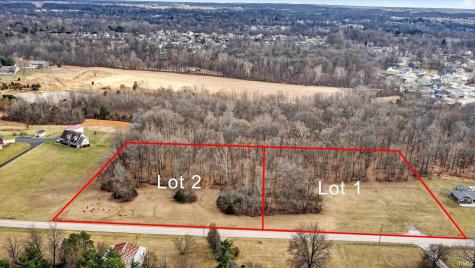 5025 W Mcneely Street Ellettsville IN 47429