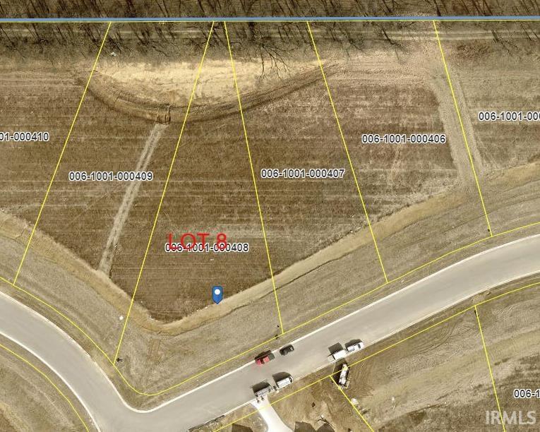 15065 Woodford Lot 8 Trail Granger IN 46530
