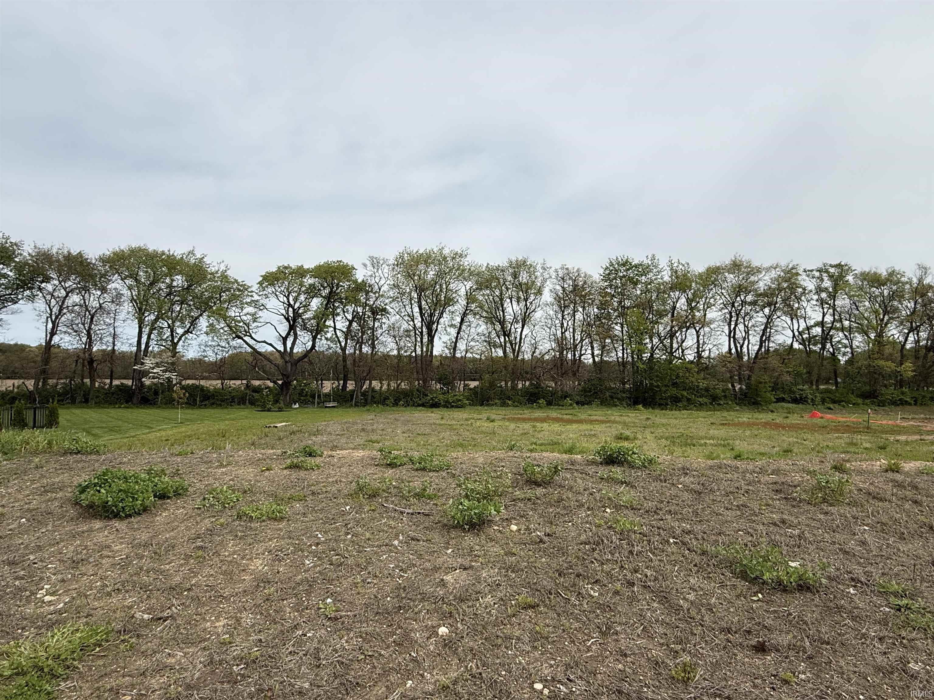 15065 Woodford Lot 8 Trail Granger IN 46530