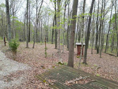 Tract 3 E Pine Road Common Bloomfield IN 47424