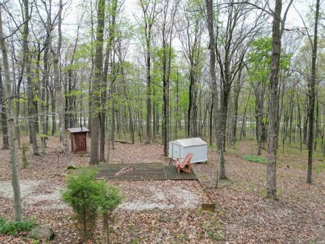 Tract 3 E Pine Road Common Bloomfield IN 47424