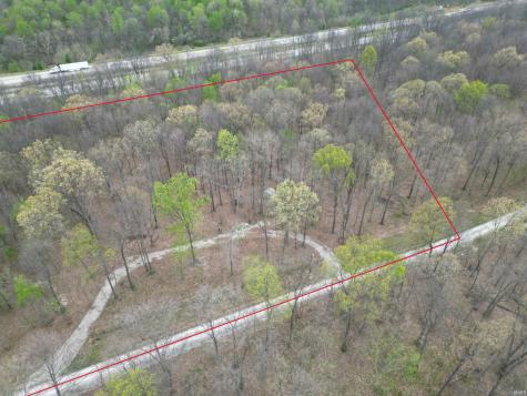 Tract 3 E Pine Road Common Bloomfield IN 47424