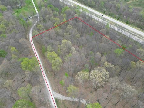 Tract 3 E Pine Road Common Bloomfield IN 47424
