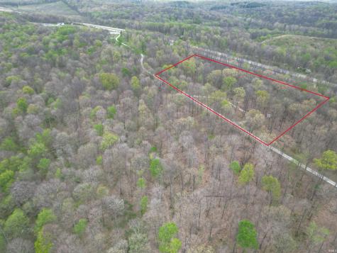 Tract 3 E Pine Road Common Bloomfield IN 47424