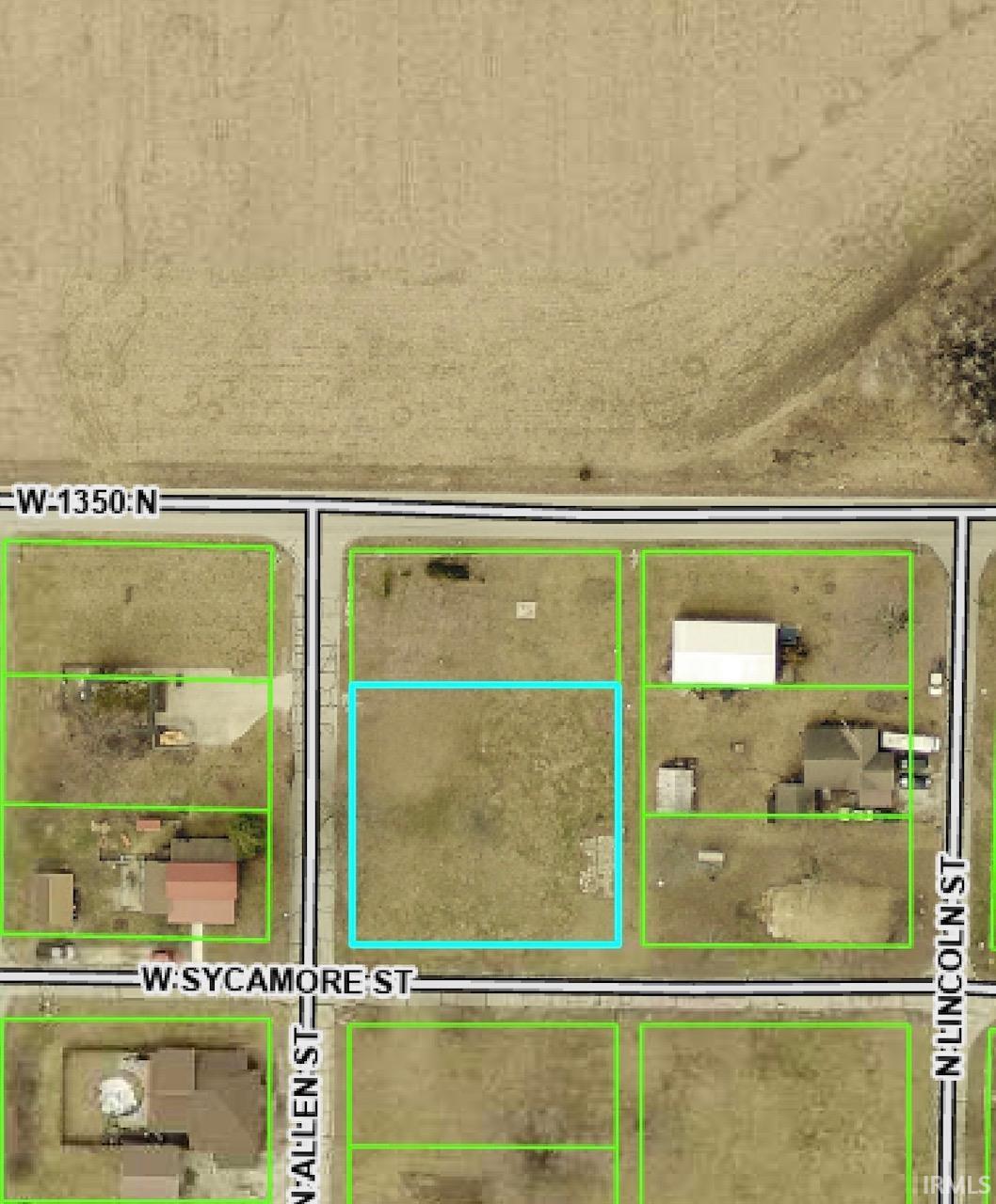 285 N Allen Street Macy IN 46951