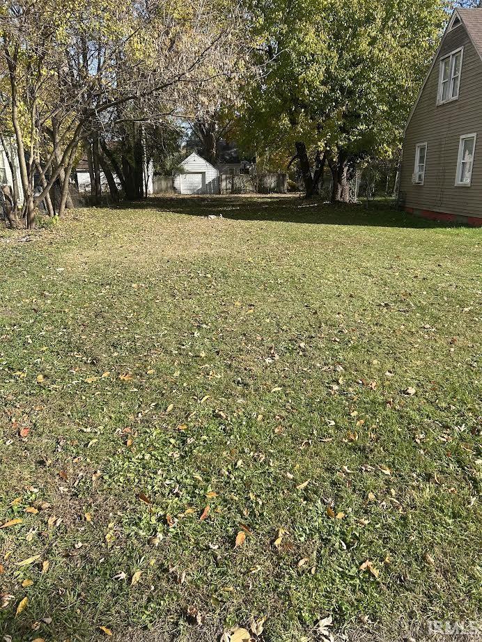 1622 Obrien Street South Bend IN 46628