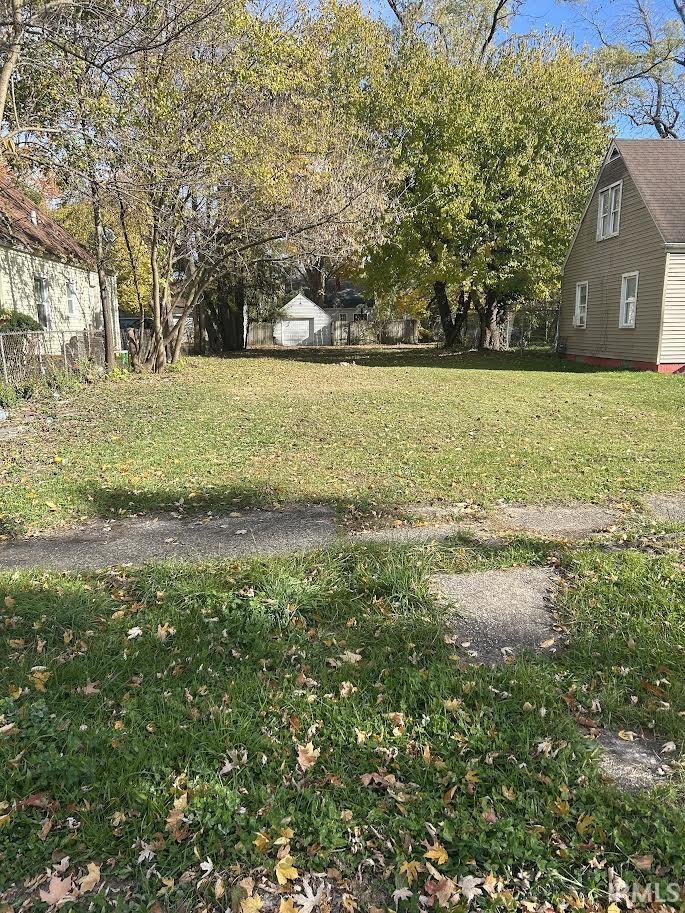 1622 Obrien Street South Bend IN 46628