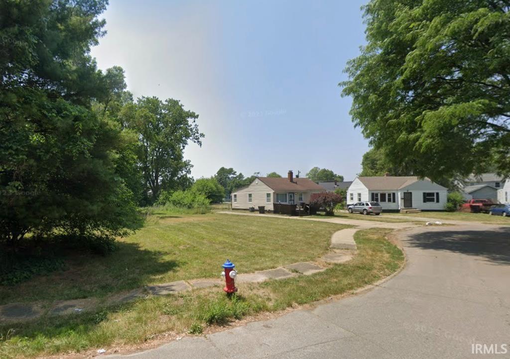 3814 Belle Vista South Bend IN 46619