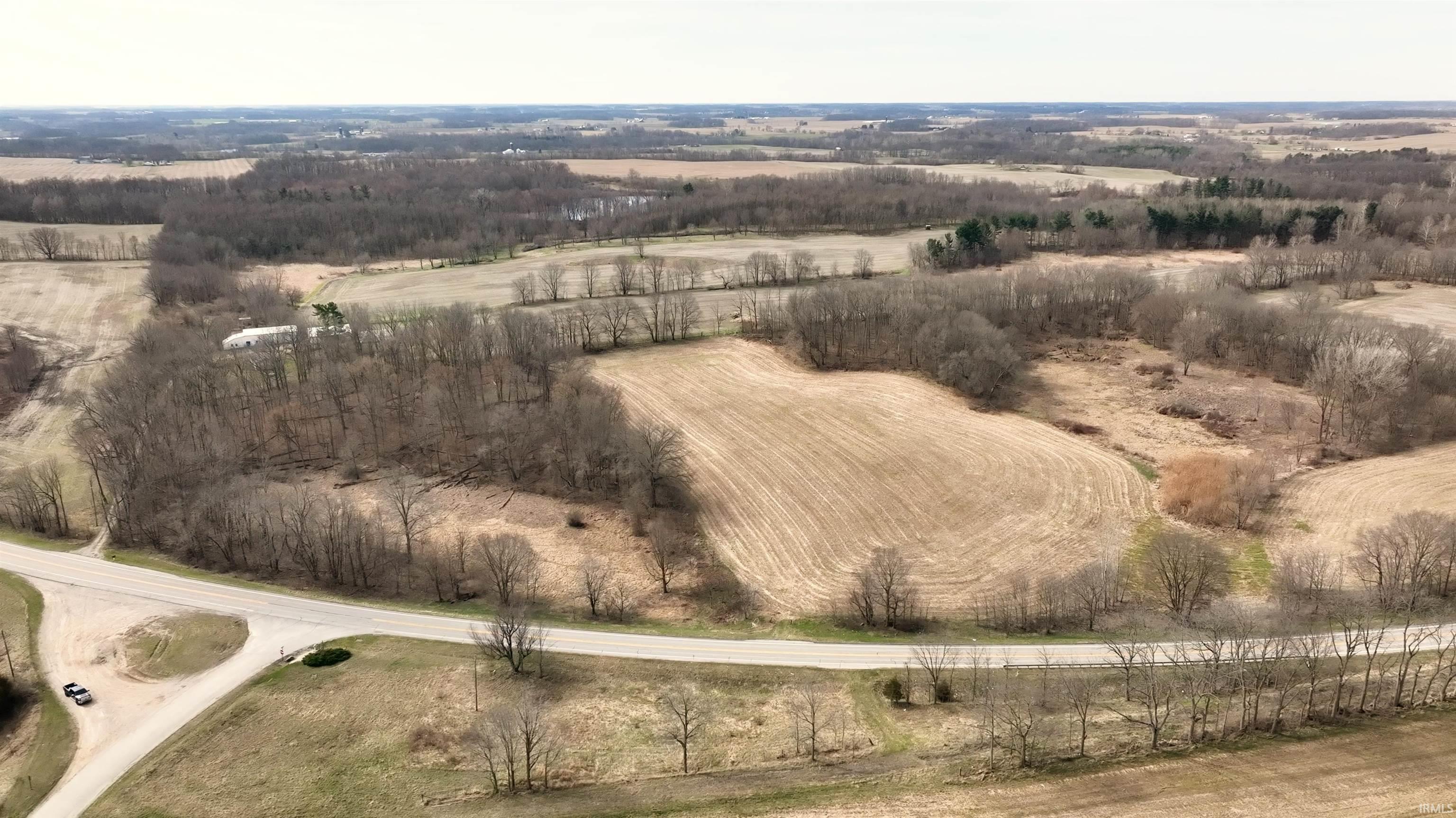 *** SE 1425 Road Akron IN 46910