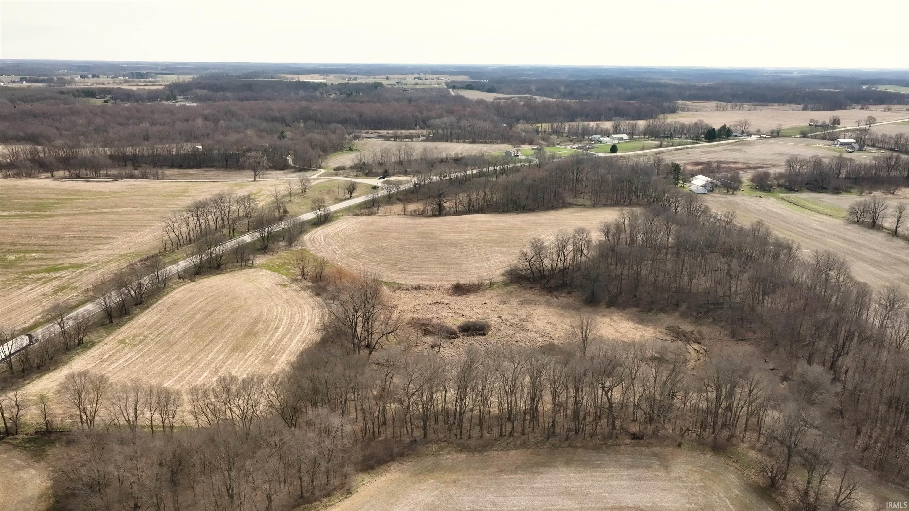*** SE 1425 Road Akron IN 46910