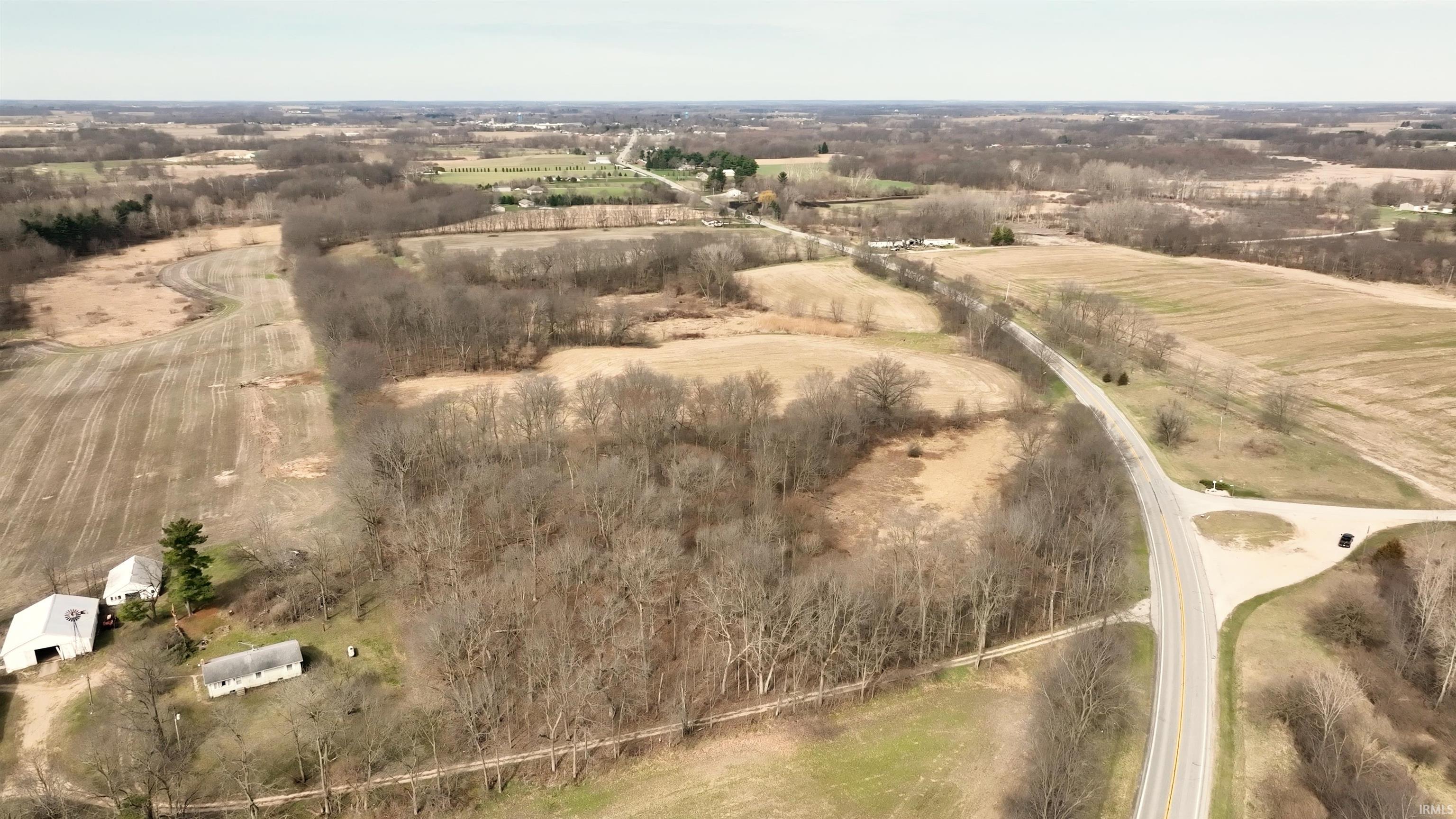 *** SE 1425 Road Akron IN 46910