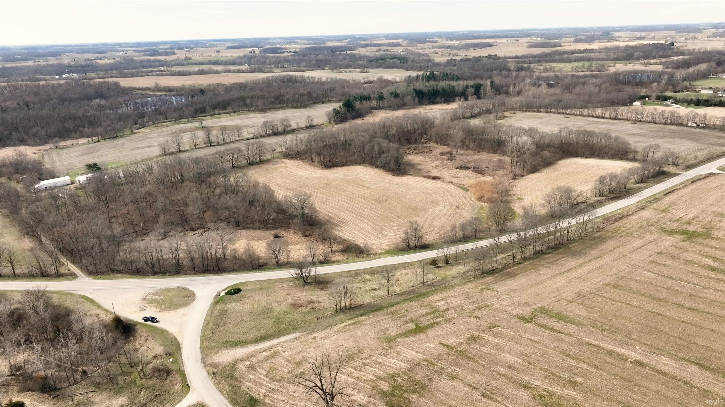 *** SE 1425 Road Akron IN 46910