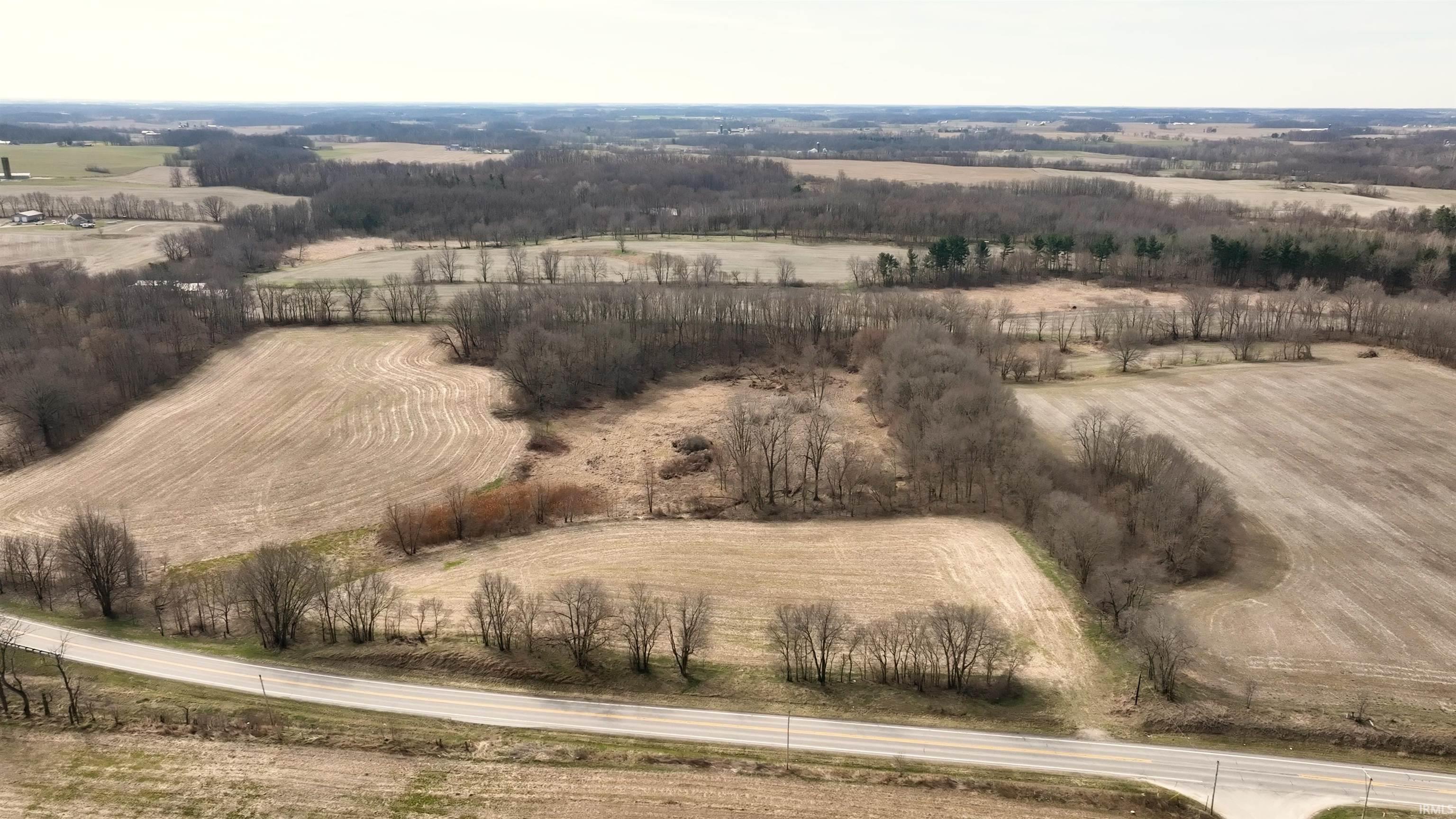 *** SE 1425 Road Akron IN 46910