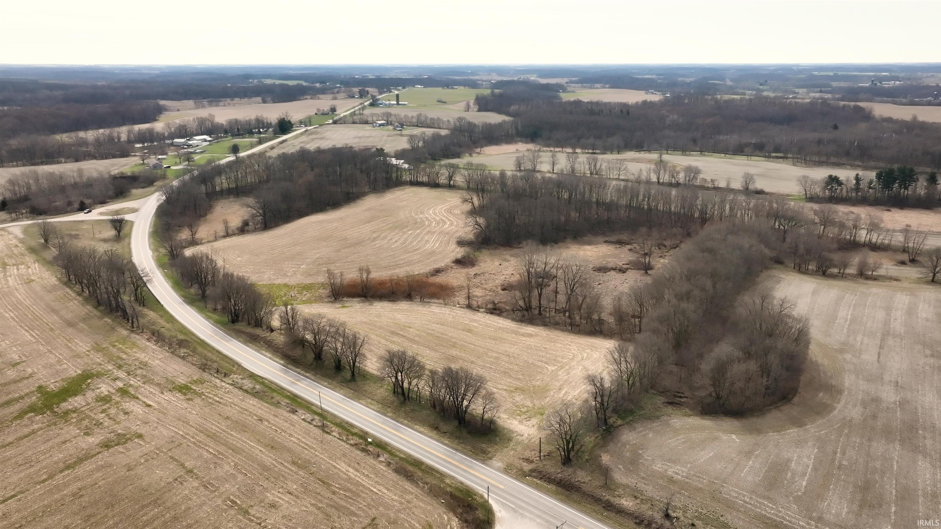 *** SE 1425 Road Akron IN 46910