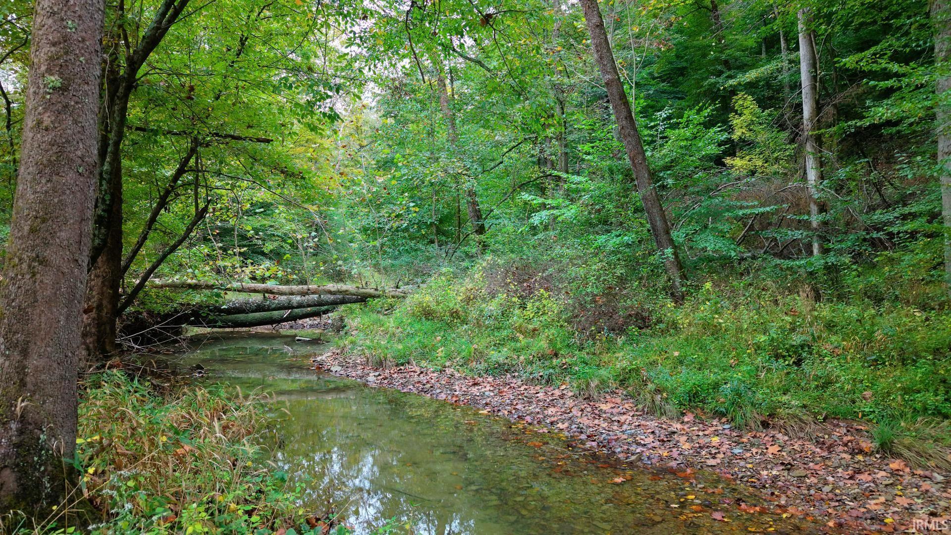 Xx Rinnie Seitz Road Nashville IN 47448