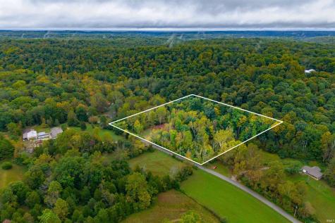 Xx Rinnie Seitz Road Nashville IN 47448