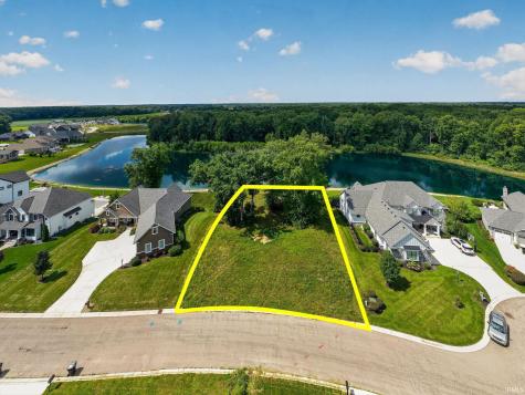 18425 Forest Glade Drive South Bend IN 46637