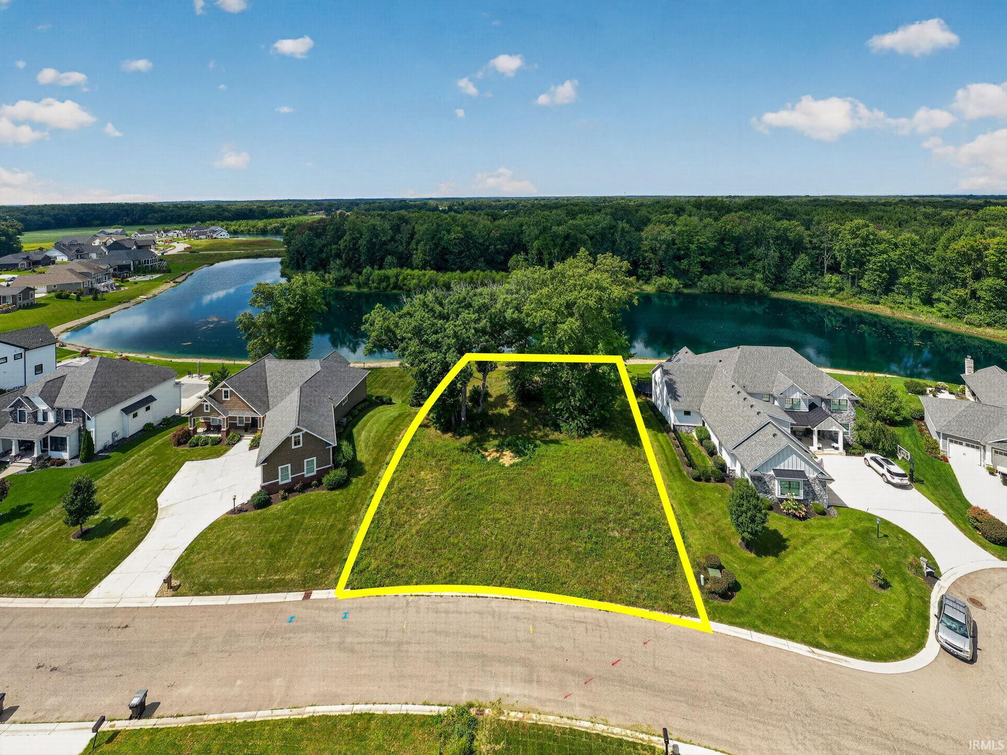 18425 Forest Glade Drive South Bend IN 46637
