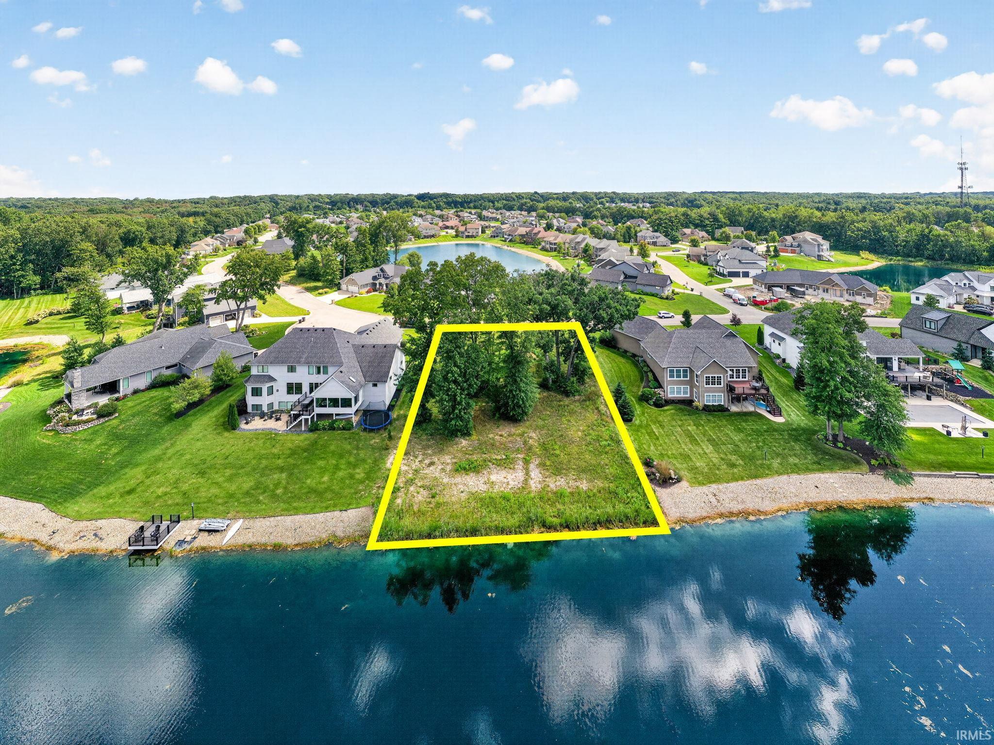 18425 Forest Glade Drive South Bend IN 46637