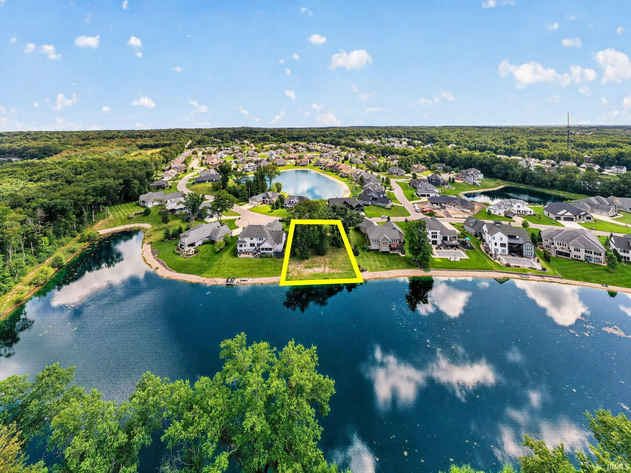 18425 Forest Glade Drive South Bend IN 46637