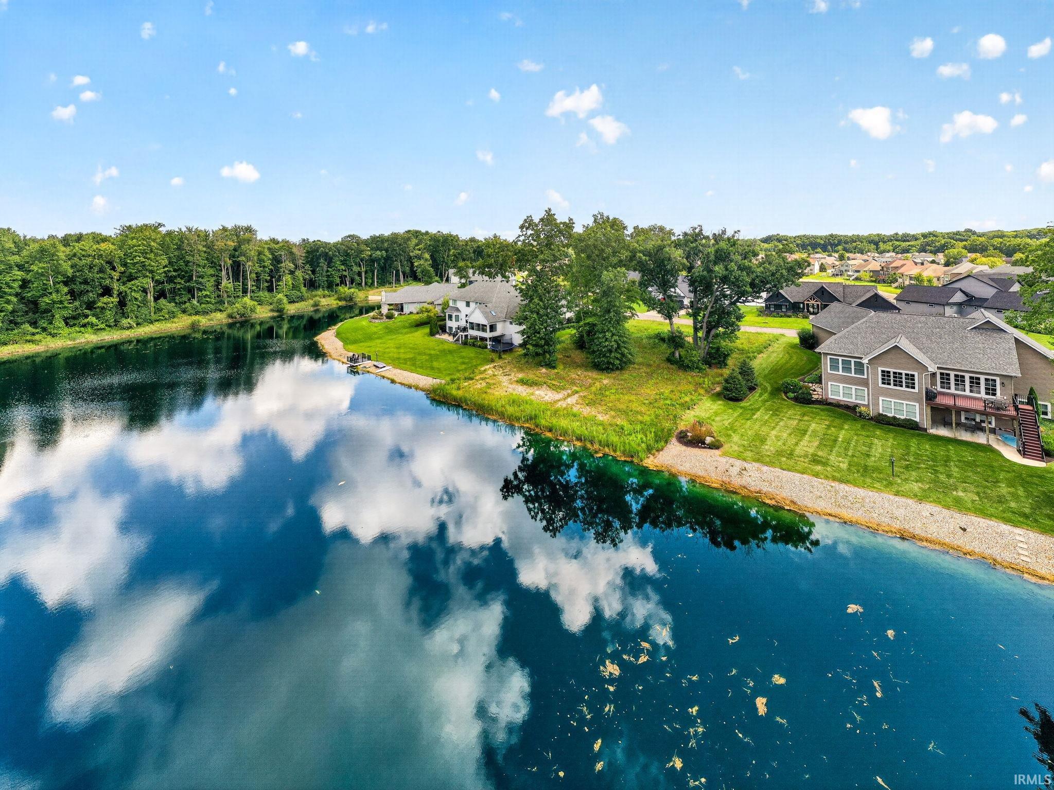 18425 Forest Glade Drive South Bend IN 46637