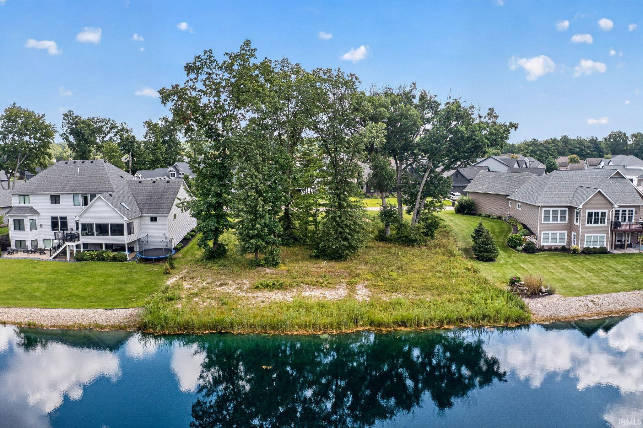 18425 Forest Glade Drive South Bend IN 46637