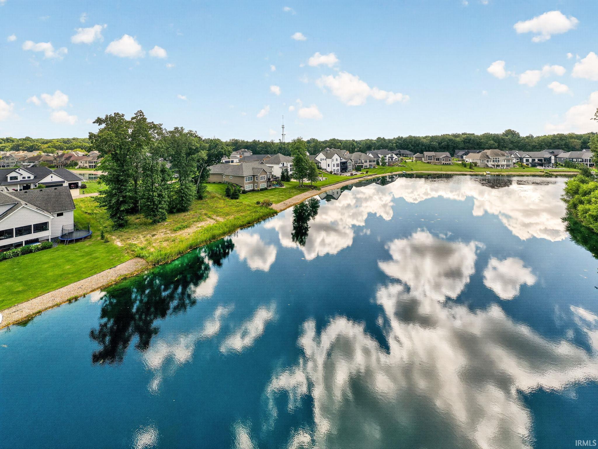 18425 Forest Glade Drive South Bend IN 46637