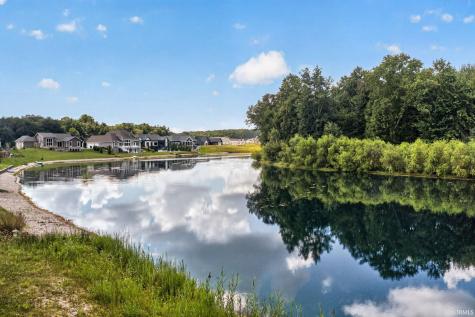 18425 Forest Glade Drive South Bend IN 46637
