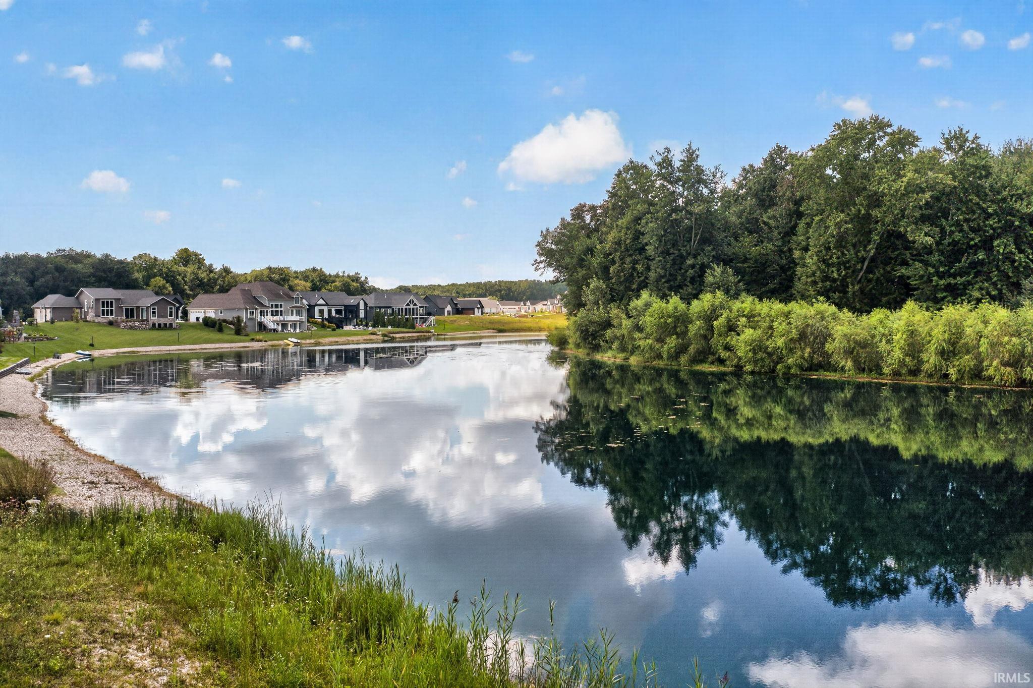 18425 Forest Glade Drive South Bend IN 46637