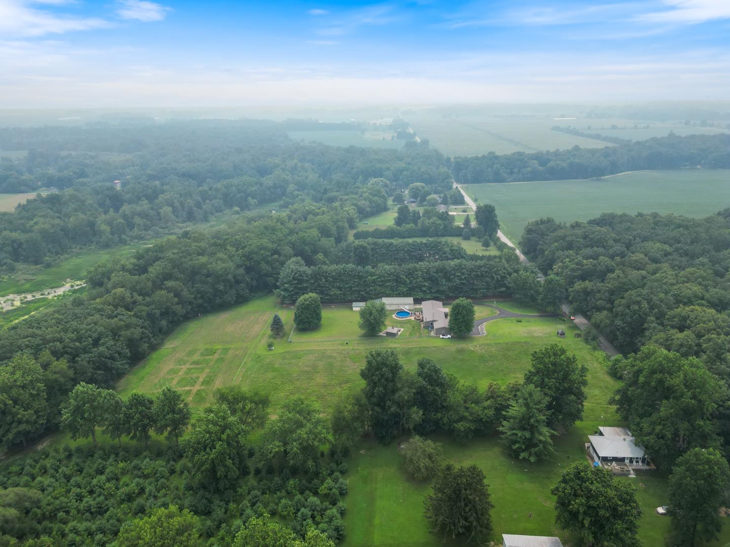 Tbd N 650 W Road Warsaw IN 46580