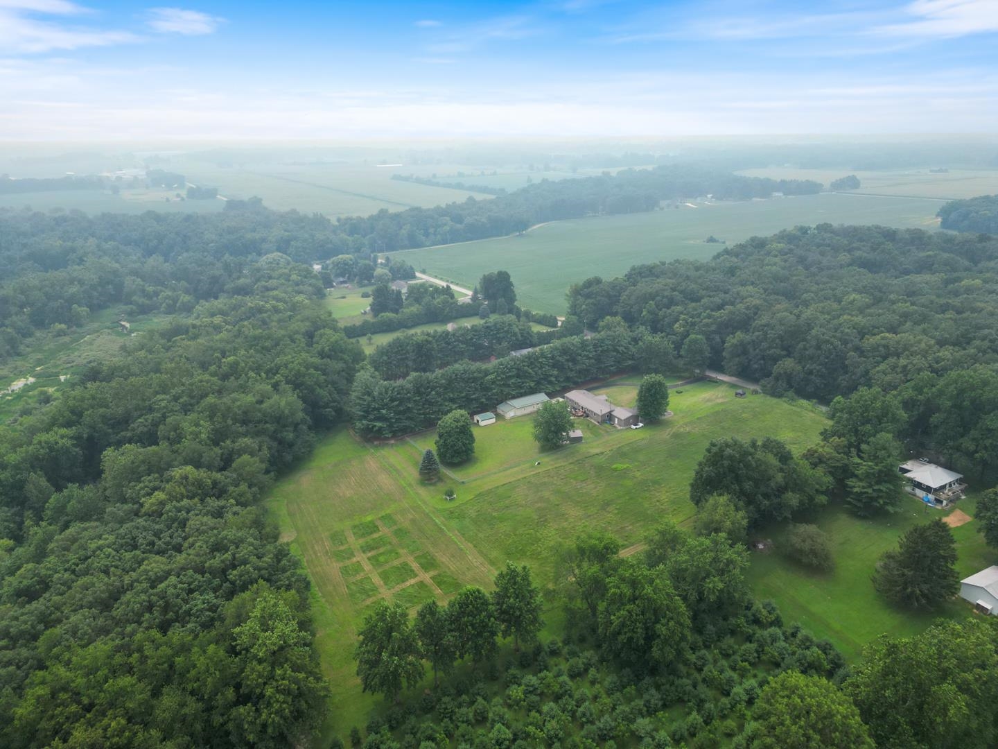 Tbd N 650 W Road Warsaw IN 46580