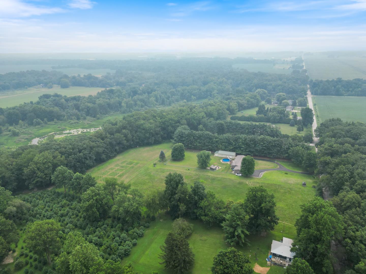 Tbd N 650 W Road Warsaw IN 46580