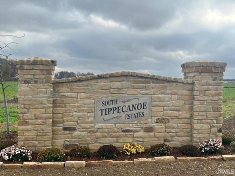 2270 Amy Lane Lafayette IN 47909