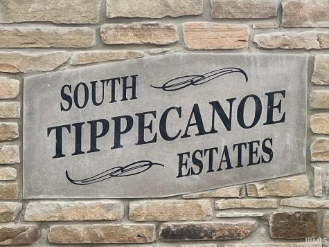 2270 Amy Lane Lafayette IN 47909
