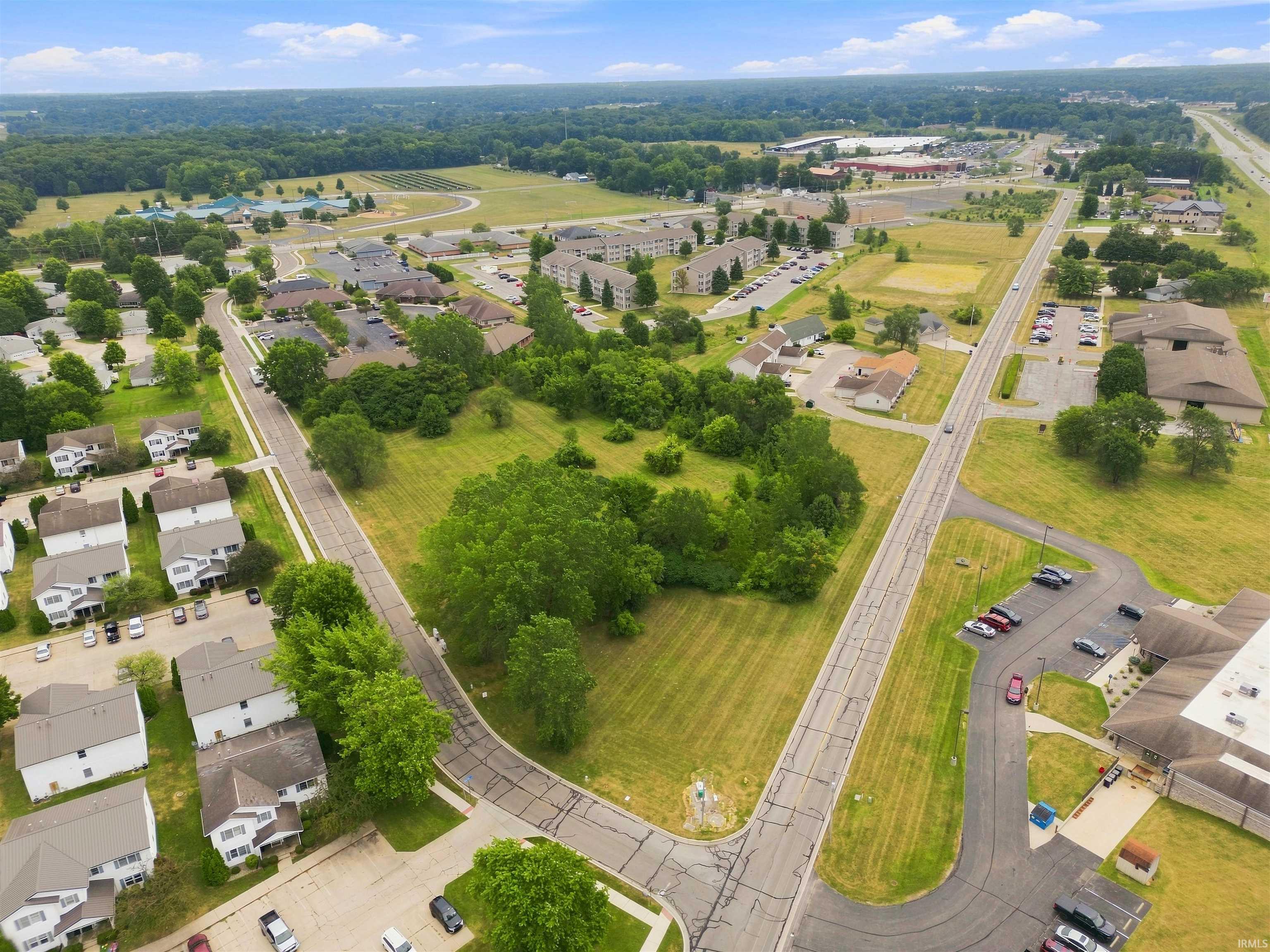 1200 Mariners Drive Warsaw IN 46582