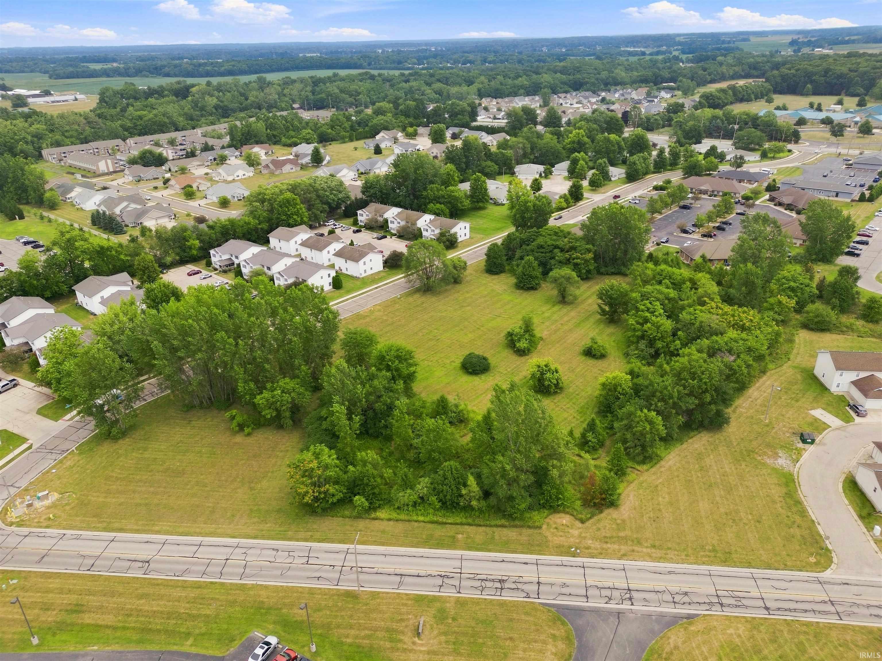 1200 Mariners Drive Warsaw IN 46582