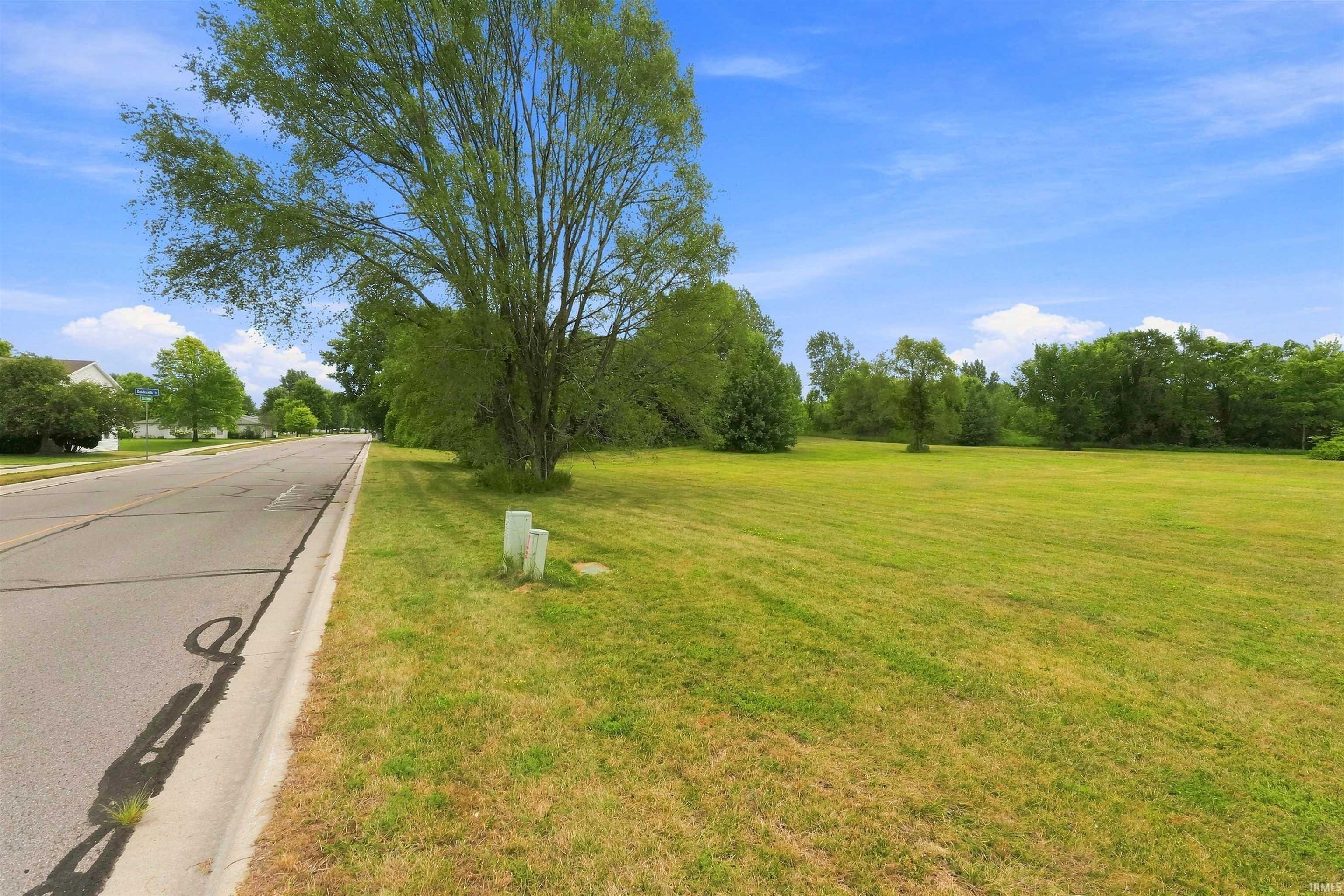 1200 Mariners Drive Warsaw IN 46582