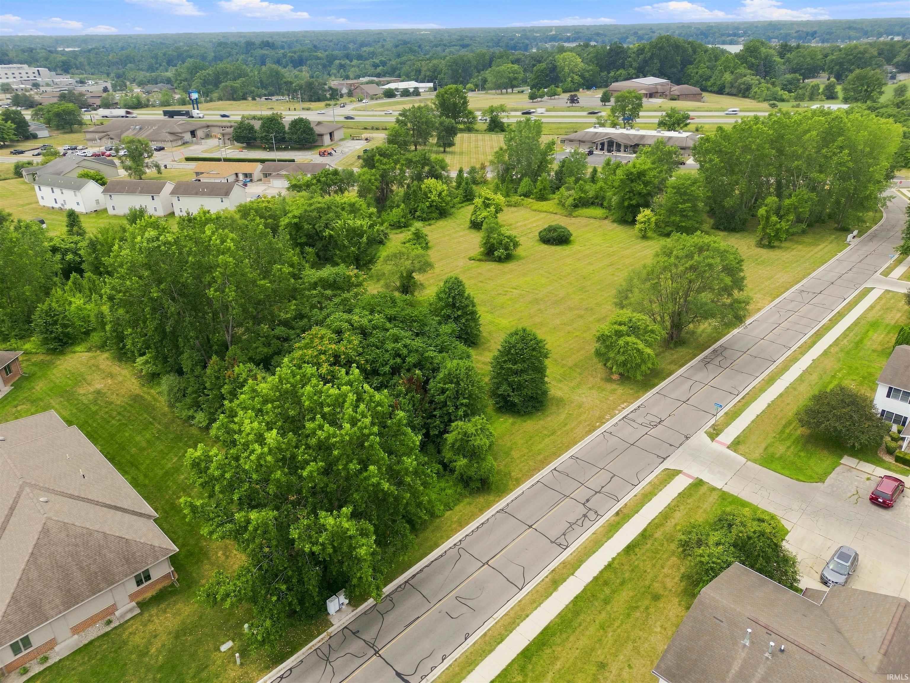 1200 Mariners Drive Warsaw IN 46582