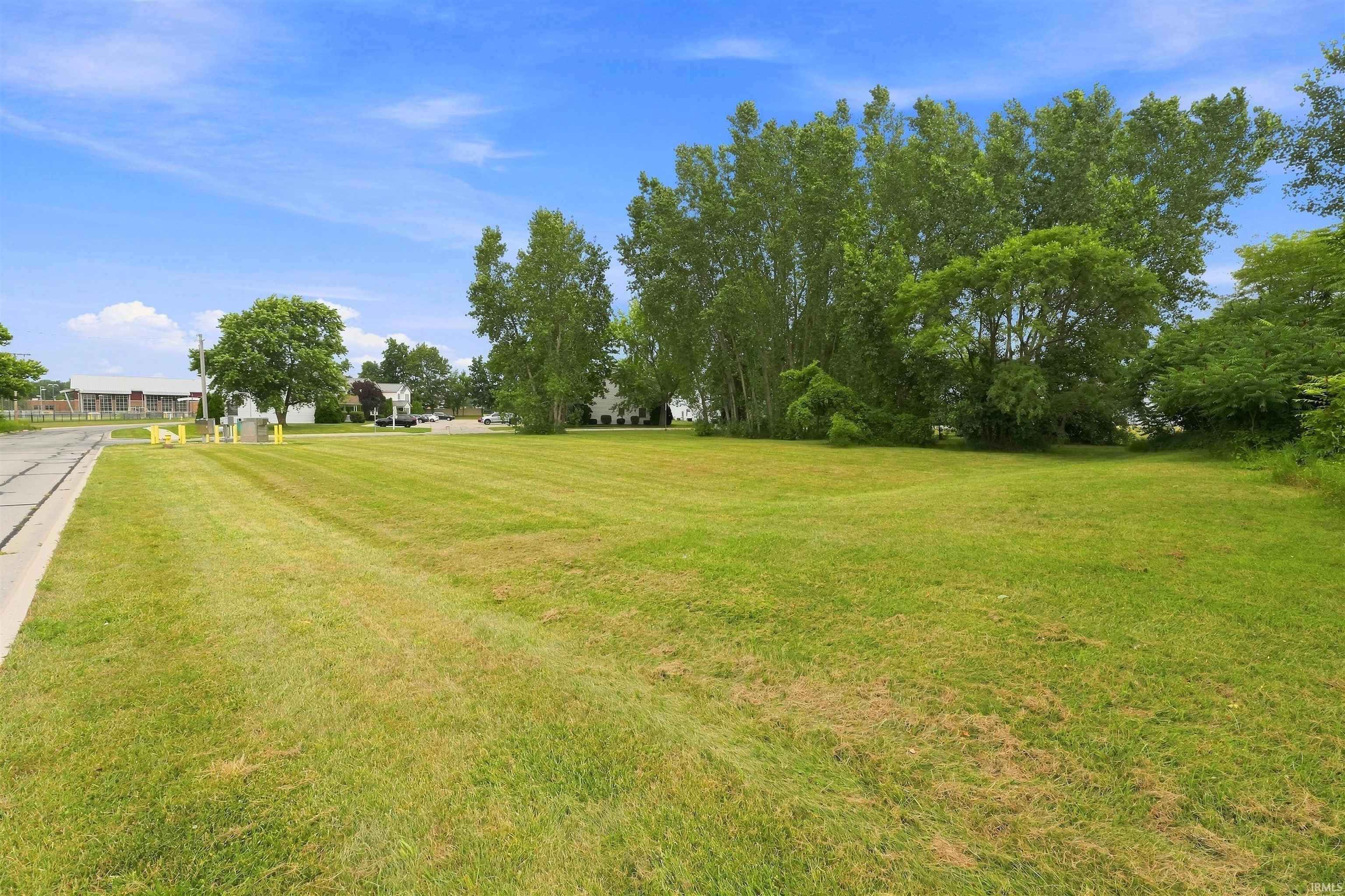 1200 Mariners Drive Warsaw IN 46582