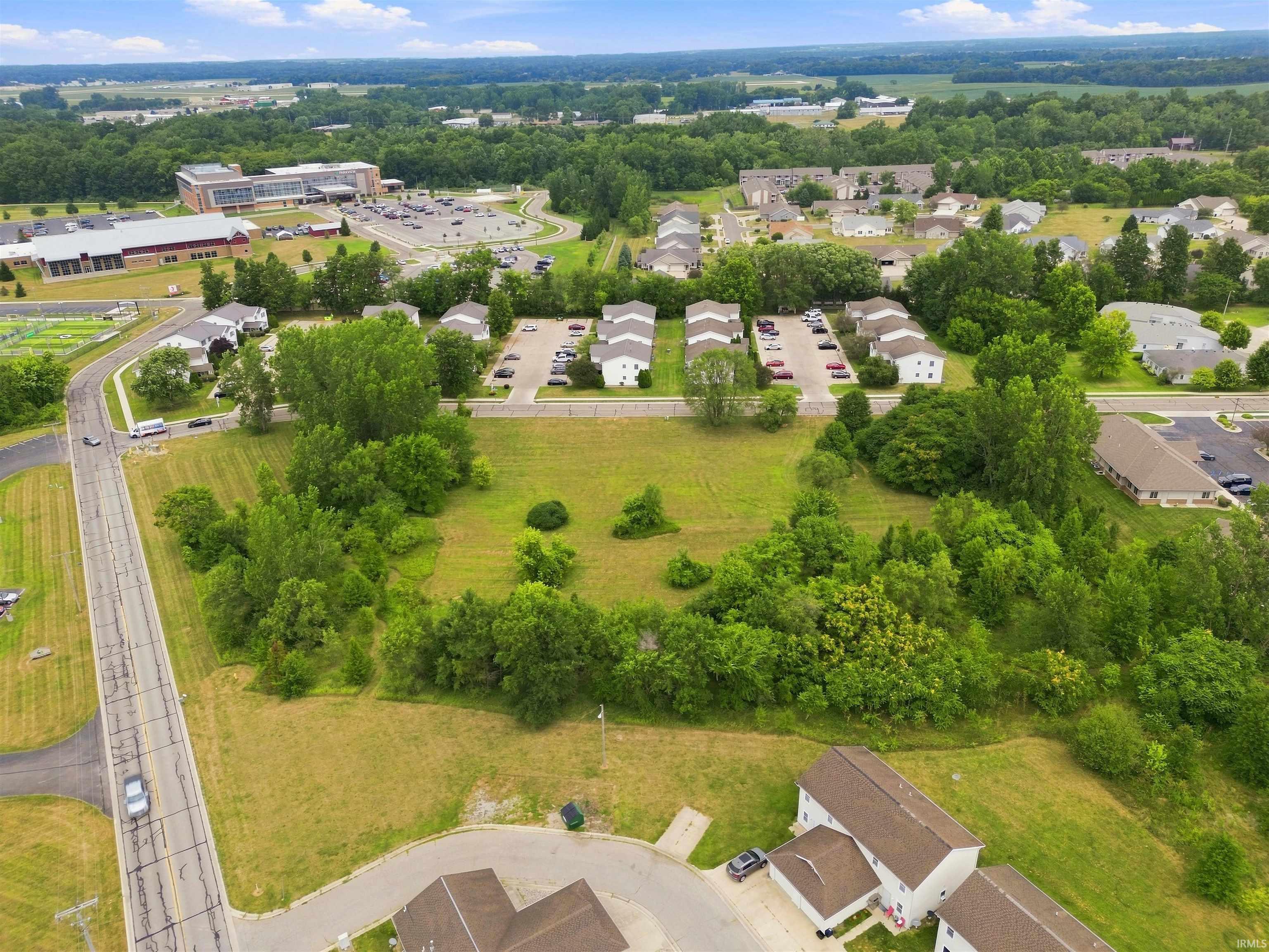 1200 Mariners Drive Warsaw IN 46582