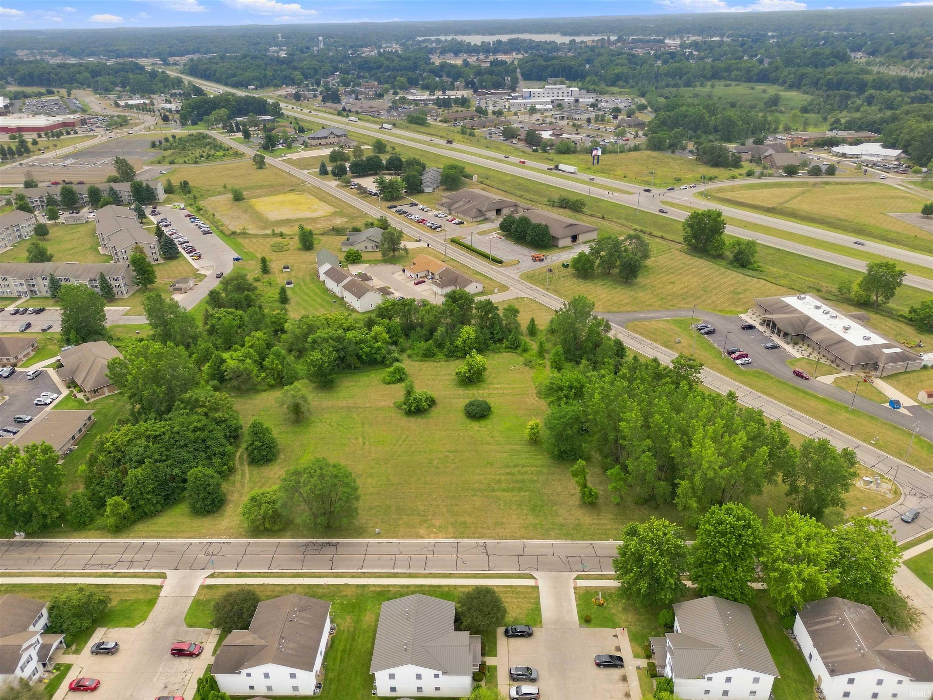 1200 Mariners Drive Warsaw IN 46582