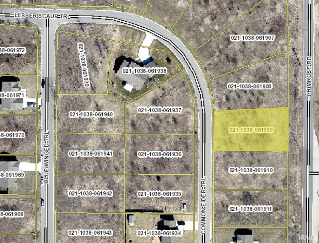 52500 Common Eider Trail South Bend IN 46628