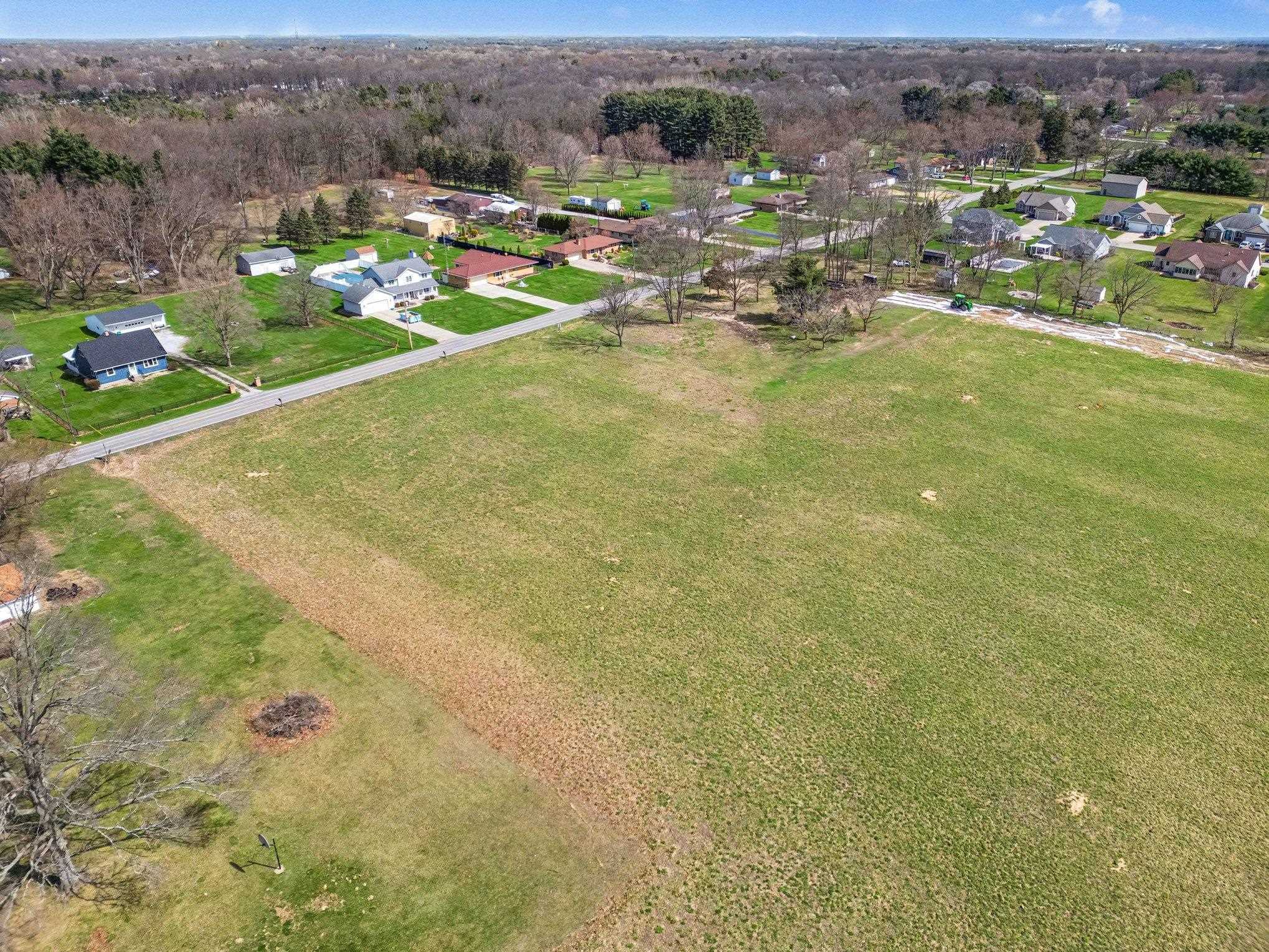 58116 Beech Road Osceola IN 46561