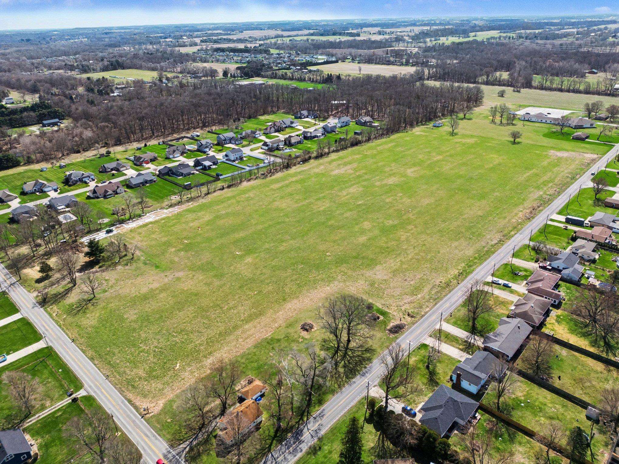 58116 Beech Road Osceola IN 46561