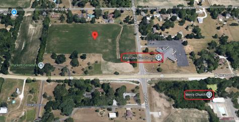 W Street Road 22 Highway Kokomo IN 46901