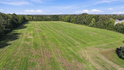 0000 S Evergreen Rd Road Huntington IN 46750