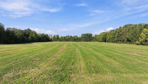 0000 S Evergreen Rd Road Huntington IN 46750