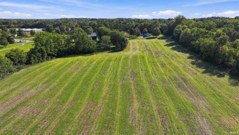 0000 S Evergreen Rd Road Huntington IN 46750