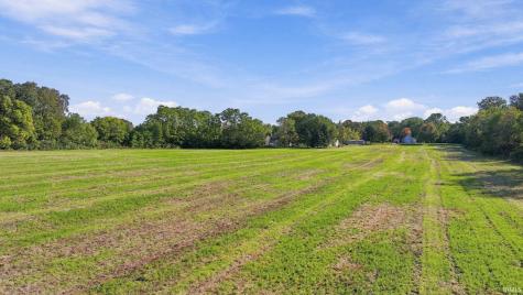 0000 S Evergreen Rd Road Huntington IN 46750